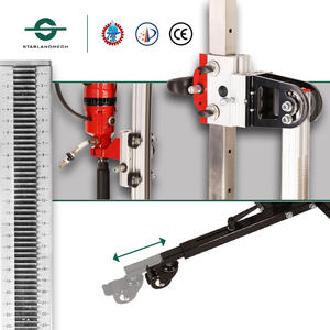 Прямая цена с завода, алмазная буровая машина для сверления бетона, 20 дюймов - Product Image 2