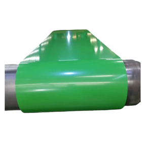 Manufacturer Direct Supply PPGI <strong>Coils</strong> - ISO Certified for Quality Assurance - Product Image 3