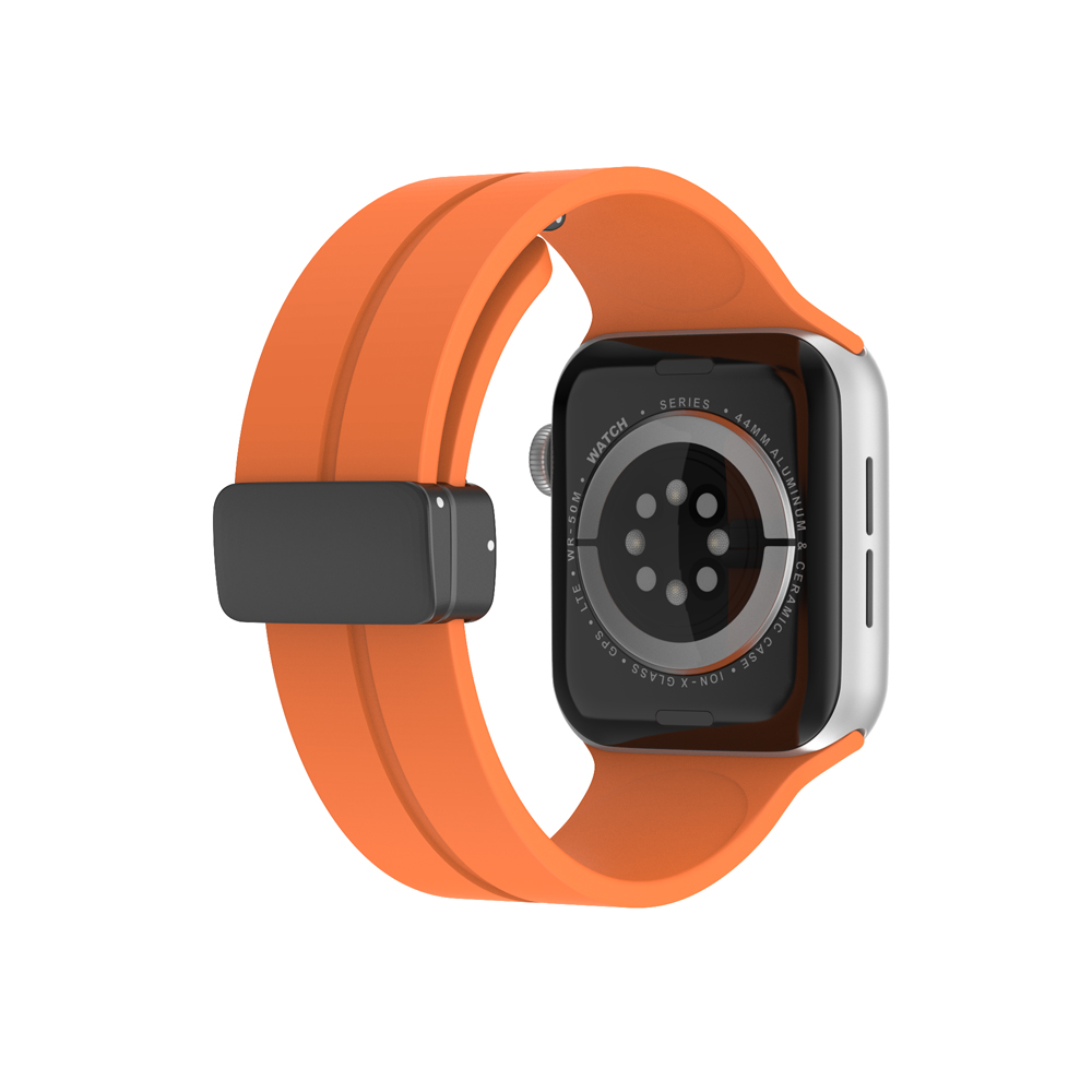 8#Orange
