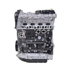 High Quality EA888 2.0 T 4 Cylinder CUG CHH CJX Brand New Engine for Audi Wooden Case 12 20 Rb26dett Support Engine Vw 1 PC 162