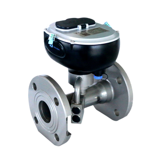 大型DN50超音波スマート4G水道メーター（CE MID認証取得済み） - Product Image 2