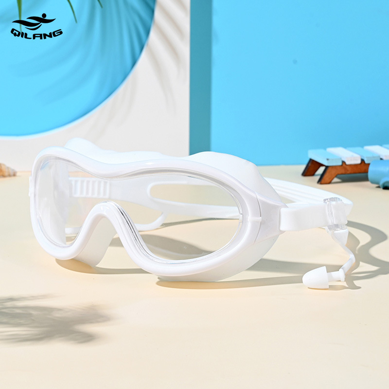 Premium White - (PE bag)