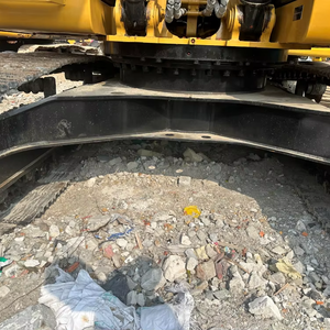 รถขุดตีนตะขาบยี่ห้อ Cat รุ่น 329d มือสอง สภาพดี น้ำหนัก 29 ตัน ยี่ห้อดังขายดี รถจักรกลมือสอง Cat329 Cat329d ลดราคา - Product Image 5