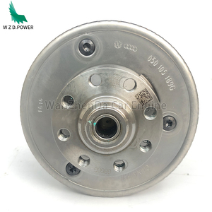 Коленчатый вал бензинового двигателя 3,0 л для Audi Q7 A7 A6 A8 для Volkswagen Touareg для Porsche Cayenne Panamera - Product Image 2