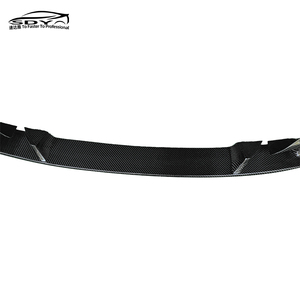 Alerón Delantero de Fibra de Carbono de Alta Calidad Estilo 3D para BMW F90 M5 Pre Lci - Product Image 6