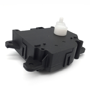 Actionneur de vanne de mélange d'air HVAC 12V DC automobile haute qualité 79350-SDG-W41 pour Honda Accord 7ème génération CM4 CM5 CM6 2003-2007 - Product Image 4