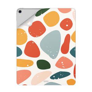 Lámina Protectora Trasera 3D Personalizada con Relieve para iPad, Protector de Cubierta Trasera para Tablet, Película de Hidrogel para Máquina de Corte DIY - Product Image 5