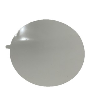 Round Transparent Pet <b>Film</b> Protective Cover For Electronic Components Custom Size Low Adhesion - Product Image 1