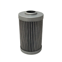 Filtre de retour/pilotage hydraulique HH 1m-50m de précision pour excavatrices SY395H 465 475 485 |   Qualité OEM