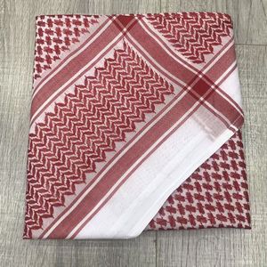 Turban carré personnalisé 100% polyester, écharpe Shemagh Keffiyeh, écharpe ethnique, foulard arabe musulman, foulard pour homme, Shemagh Yémé<span class=keywords><strong>nite</strong></span> - Product Image 5