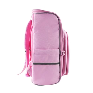 Wholesale Waterproof Synthetic Leather <b>Backpack</b> 17 Inches High Quality Business Laptop <b>Backpack</b> Portable Travel Laptop <b>Backpack</b> - Product Image 3