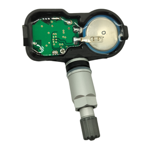 Sensores del sistema de monitoreo de presión de neumáticos 42607-52020 43607-06030 4260-33040 315MHz aptos para Toyota <span class=keywords><strong>Yaris</strong></span> 12-18 Rav4 13-16 Camry 12-17 - Product Image 2