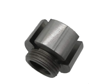 Écrou de rotor à filetage droit 7123-18E 7123-018E adapté aux pompes de transfert Lucas <span class=keywords><strong>CAV</strong></span> <span class=keywords><strong>DPA</strong></span>, DPC, DP200 et DPS - Product Image 4