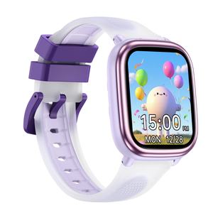Montre connectée 2026 <span class=keywords><strong>pour</strong></span> enfants, multifonctions, mode sport enfant, livre d'histoires, calculatrice, surveillance de la santé, montres intelligentes - Product Image 5