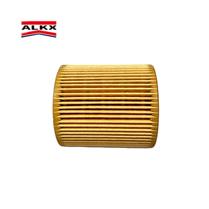 Yeni yüksek verimli araba motoru yağ filtresi 11427953129 11427566327 X5 X6 F20 F30 E87 E93 AL816X için - Product Image 2