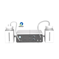 EURVET Veterinary Medical 360 Degree Joystick Rotation Video Borescope Optics Instruments 5.8MM Outer Diameter 2.0MM Working