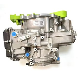 Transmission automatique 6F35 avec convertisseur de couple, adaptée aux modèles Mondeo 1.5L, 1.6L, 2.3L, Escape, Taurus, Edge, Explorer - Product Image 3