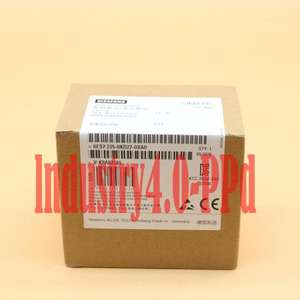 1PC baru 6ES7 modulsimatic S7 ekstensi ModuleXR ekspansi - Product Image 1