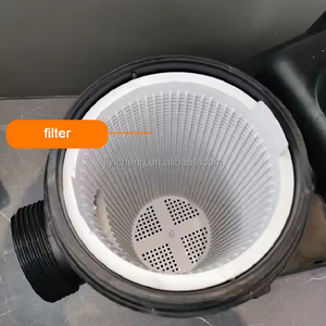 Serie SJP <span class=keywords><strong>Bomba</strong></span> de agua superficial con energía <span class=keywords><strong>solar</strong></span> de 48 voltios CC para piscina 500W 900W 1200W <span class=keywords><strong>Kit</strong></span> de <span class=keywords><strong>bomba</strong></span> de piscina <span class=keywords><strong>solar</strong></span> - Product Image 3