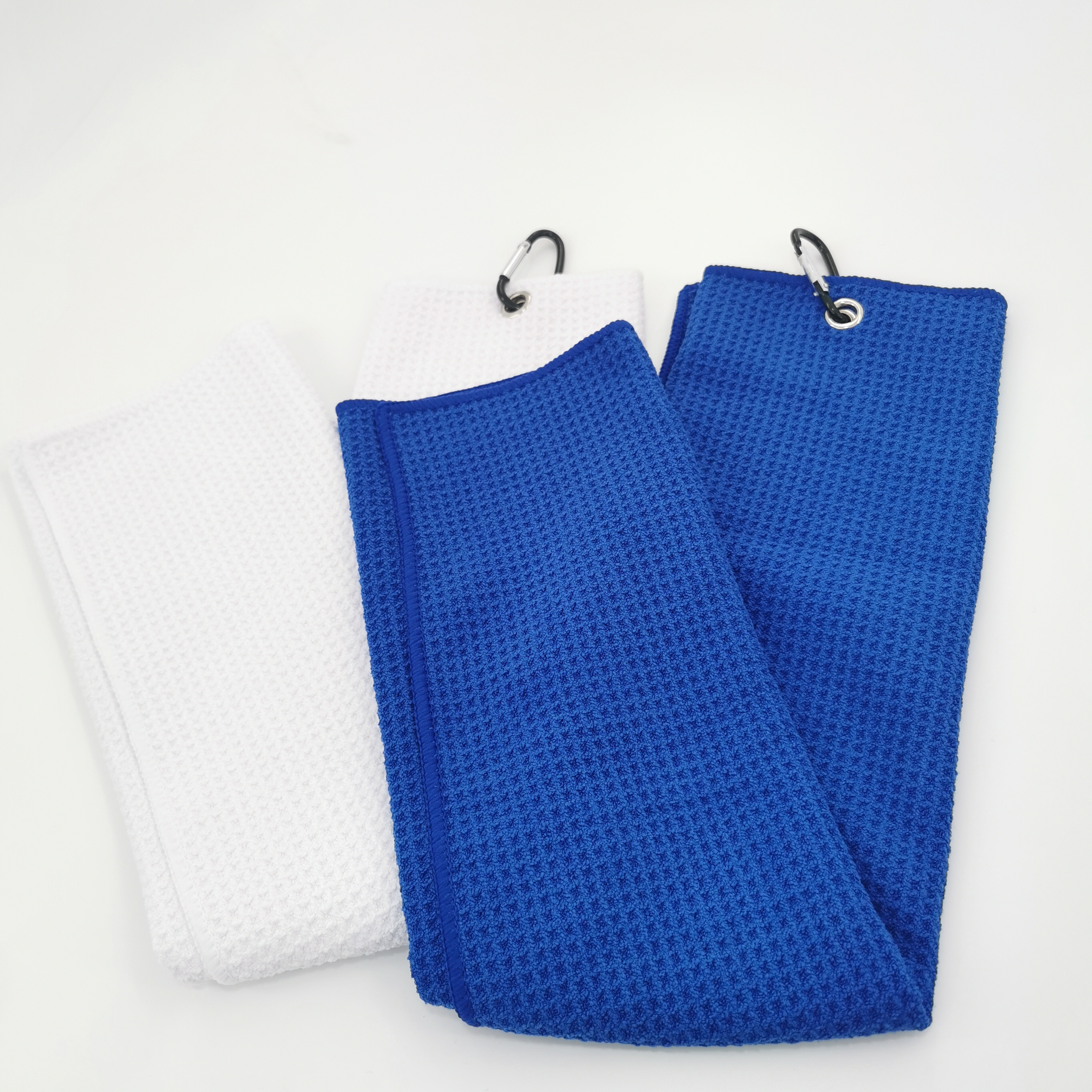 Заводская поставка, переработанные дышащие одеяла из микрофибры для пилатеса, фитнеса, йоги, магазина, полотенце для гольфа, полотенце для лица