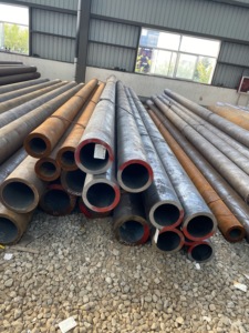 <span class=keywords><strong>ASTM</strong></span> <span class=keywords><strong>A286</strong></span>-d ống thép carbon liền mạch ống thép liền mạch sa213 - Product Image 5