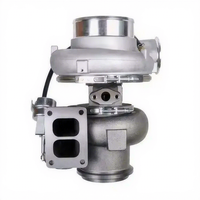 Ensemble moteur CatC15 OEM 240-0003 / 2400003 Turbocompresseur pour camion minier lourd