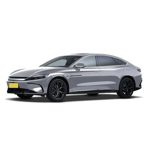 BYD <span class=keywords><strong>Hanan</strong></span>, sedanes medianos y grandes, coche eléctrico de 4 puertas y 5 plazas de China, coche eléctrico de China con entrada sin llave - Product Image 5