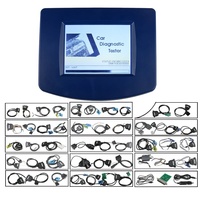 Digiprog3 Full Set OBD Version FTDI EU/ES Plug Original CPU FTDI CHP Digiprog 3 V4.88 DigiprogIII Mileage Tool
