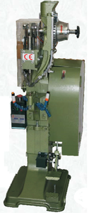 Chất lượng cao dây giày đấm máy dây Giày Máy tùy chỉnh dịch vụ tự động dây Giày Máy - Product Image 6