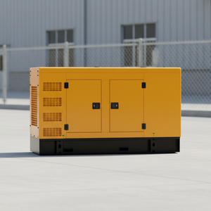 15kW-30KW <b>Generator</b> Sets Genset Alternator Industrial Emergency Backup Power System Prime Power <b>Generators</b> - Product Image 1