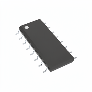 CD74HC75M96 BOM IC In Stock Logic 16 SOlC Buy Electronics Components Online - Product Image 1