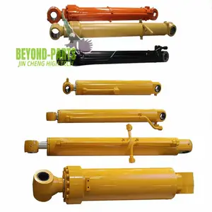 DX225 DX225lc Arm Hydraulik zylinder Assy Bagger Präzisions-Hydraulikzylinder-Reparatur werkzeug - Product Image 1