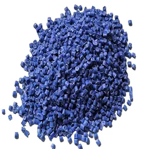 Blue Particle Chemical Additives Whitening Masterbatch for Injection Molding