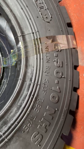 Carretilla elevadora neumática Neumáticos de <span class=keywords><strong>15</strong></span> pulgadas 8,25 8,<span class=keywords><strong>15</strong></span> 7,00-12 con tubos interiores Otras ruedas Neumáticos y accesorios - Product Image 6