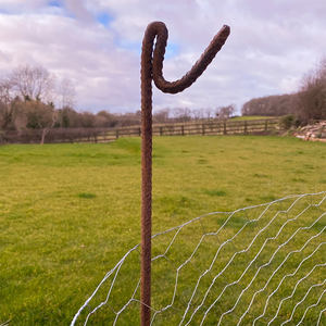 Borde de Jardín Metálico Moderno, Impermeable, Resistente a la Oxidación, para Exteriores, Camping, Patio, Paisajismo, Valla de Barrera, Modelado 3D, Gran Venta - Product Image 3