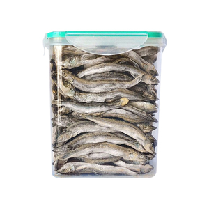 Gato de alta calidad, pescado fresco orgánico, aperitivos, comida para perros - Product Image 1