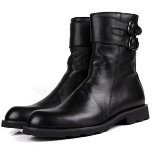 Zapatos de Hombre para Otoño 2025, Nuevos Zapatos de Vestir Formales de Cuero Genuino, Zapatos de Novio para Boda, Estilo Británico, Suela Suave, con Cordones, Tipo Derby - Product Image 6