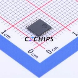 Contador/divisor de chip IC de circuito integrado CD4516BPWR, nuevo y original, a la vez - Product Image 2