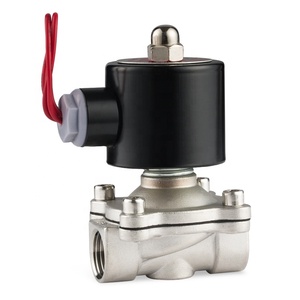 2.5 inch 110V điện từ DC <span class=keywords><strong>solenoid</strong></span> van bụi điện từ van điện từ - Product Image 6