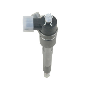 Injecteur de carburant 0445110351 pour Mito <span class=keywords><strong>Fiat</strong></span> 500 Doblo Punto <span class=keywords><strong>Panda</strong></span> Opel Combo 55219886 0986435204 1723813 95517513 - Product Image 3