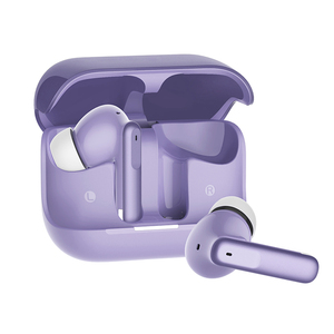 หูฟังไร้สาย AI Translation ANC ENC Bluetooth 6.0 TWS พร้อม Smart OEM Buds ลดการดีเลย์สำหรับเล่นเกมส์ ตัดเสียงรบกวน - Product Image 5