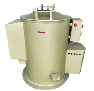 Spin Drying machine Centrifugal Dewatering Machine Centrifugal Dryer for industry use