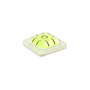 Nível de Bolha Quadrado - Nível de Bolha com Bolhas de Alta Visibilidade para Medição Horizontal/Vertical Precisa - Product Image 4