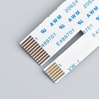 Kabel Pemindai untuk Printer HP Laser NS MFP 1005 1005W 1005C 1005N