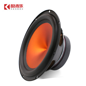 Subwoofer de voiture 10 pouces 50 Core haute puissance sortie audio mono - Product Image 4