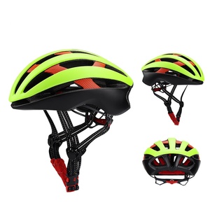 Casque de vélo de montagne OEM en gros – Casque respirant d'été – Protection intégrée pour la sécurité à vélo - Product Image 2