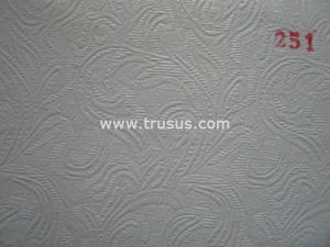 Plaques de plafond décoratives en <span class=keywords><strong>polystyrène</strong></span> carrées modernes 7MM 8MM 9MM avec plafonds artistiques et résistantes à l'humidité - Product Image 6