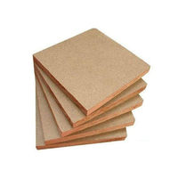 Hot Sale E0/E1/E2 Holz Bambus Birke MDF Board Panel Sheet für Möbel Kleider schrank/Schrank Schrank Bett Schreibtisch