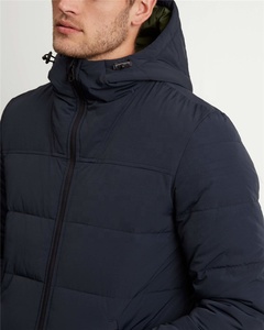 High Quality Men <strong>Winter</strong> Men <strong>Waterproof</strong> Thick <strong>Jacket</strong> Custom Windbreaker <strong>Jacket</strong> - Product Image 3
