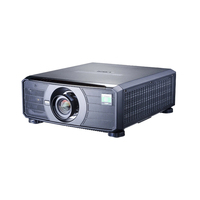 Objectif fisheye 180 degrés pour projecteur numérique E-Vision 16000i WU pour dôme mobile de planétarium, planétarium mobile
